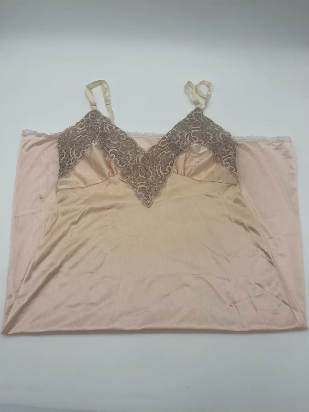 Vintage beautiful lace